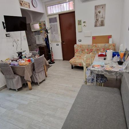 Appartamento Intero Casa Vacanze Espo Неаполь Экстерьер фото