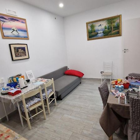 Appartamento Intero Casa Vacanze Espo Неаполь Экстерьер фото