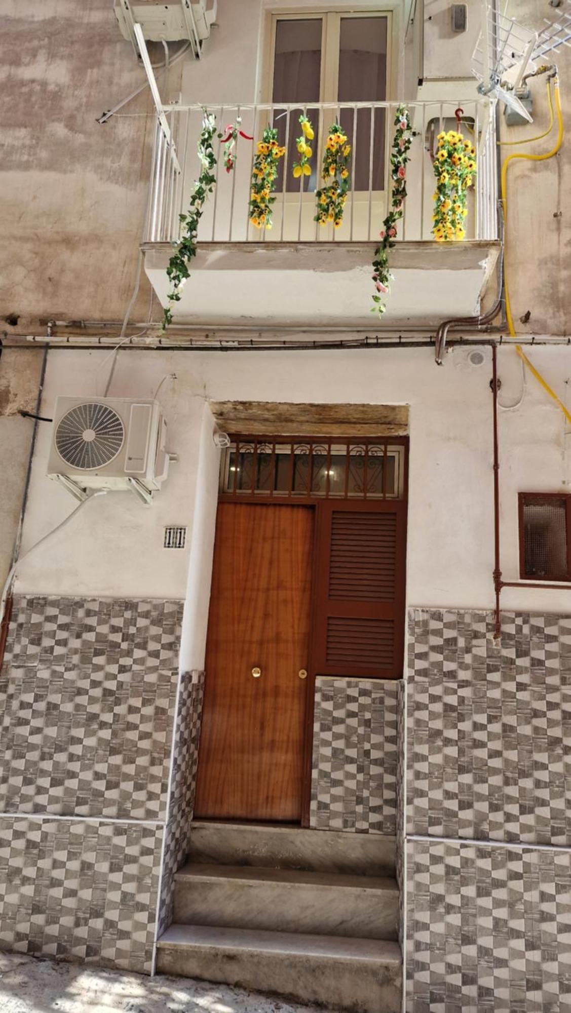 Appartamento Intero Casa Vacanze Espo Неаполь Экстерьер фото
