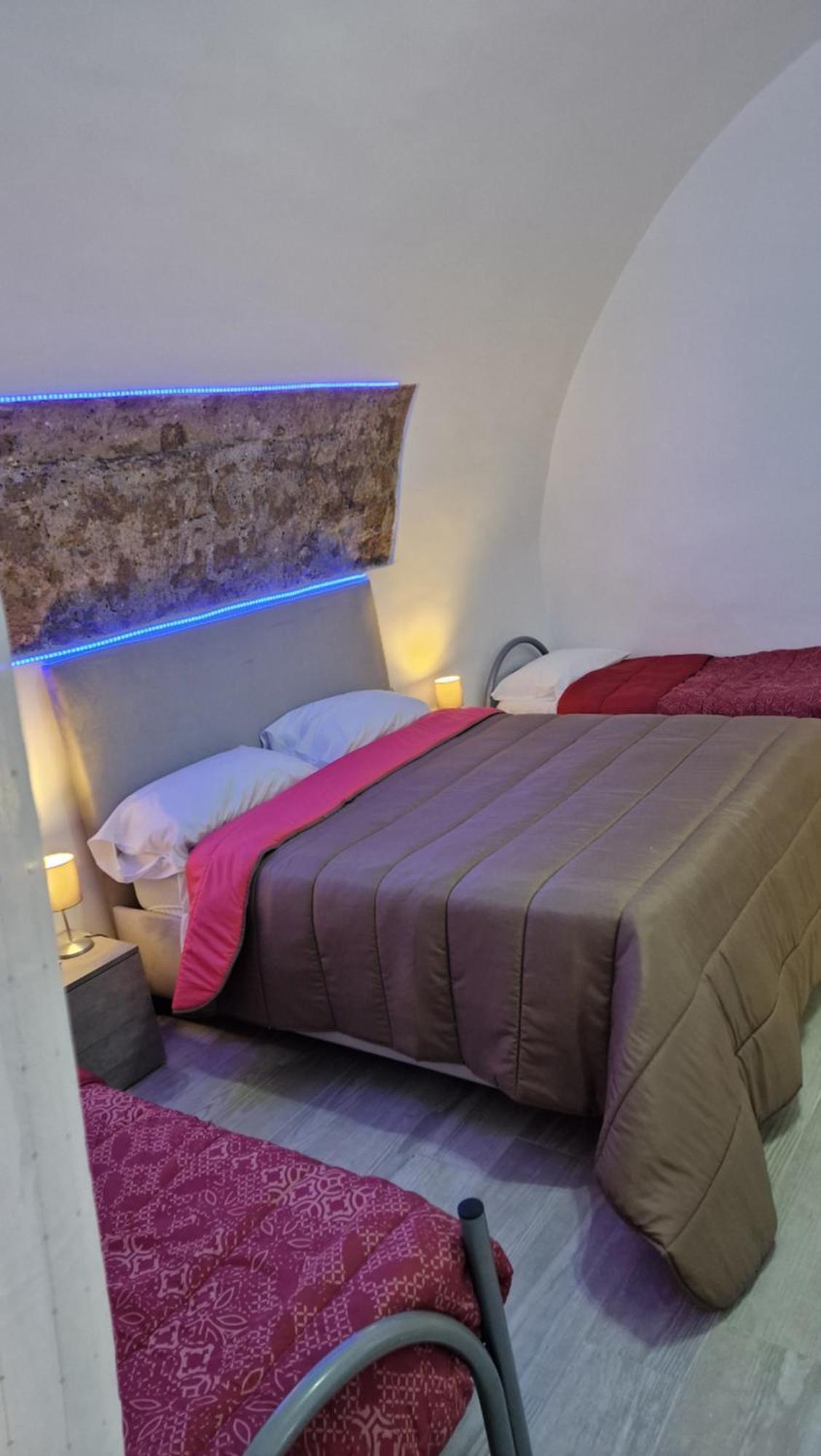 Appartamento Intero Casa Vacanze Espo Неаполь Экстерьер фото