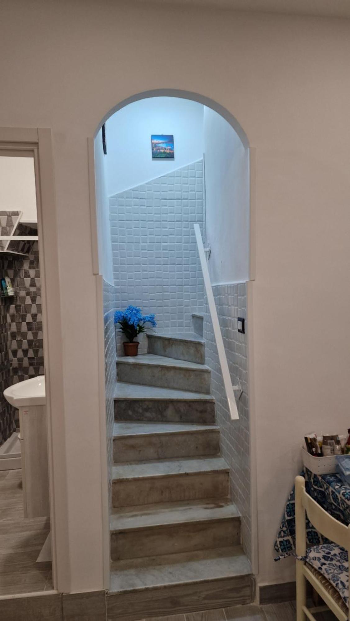 Appartamento Intero Casa Vacanze Espo Неаполь Экстерьер фото