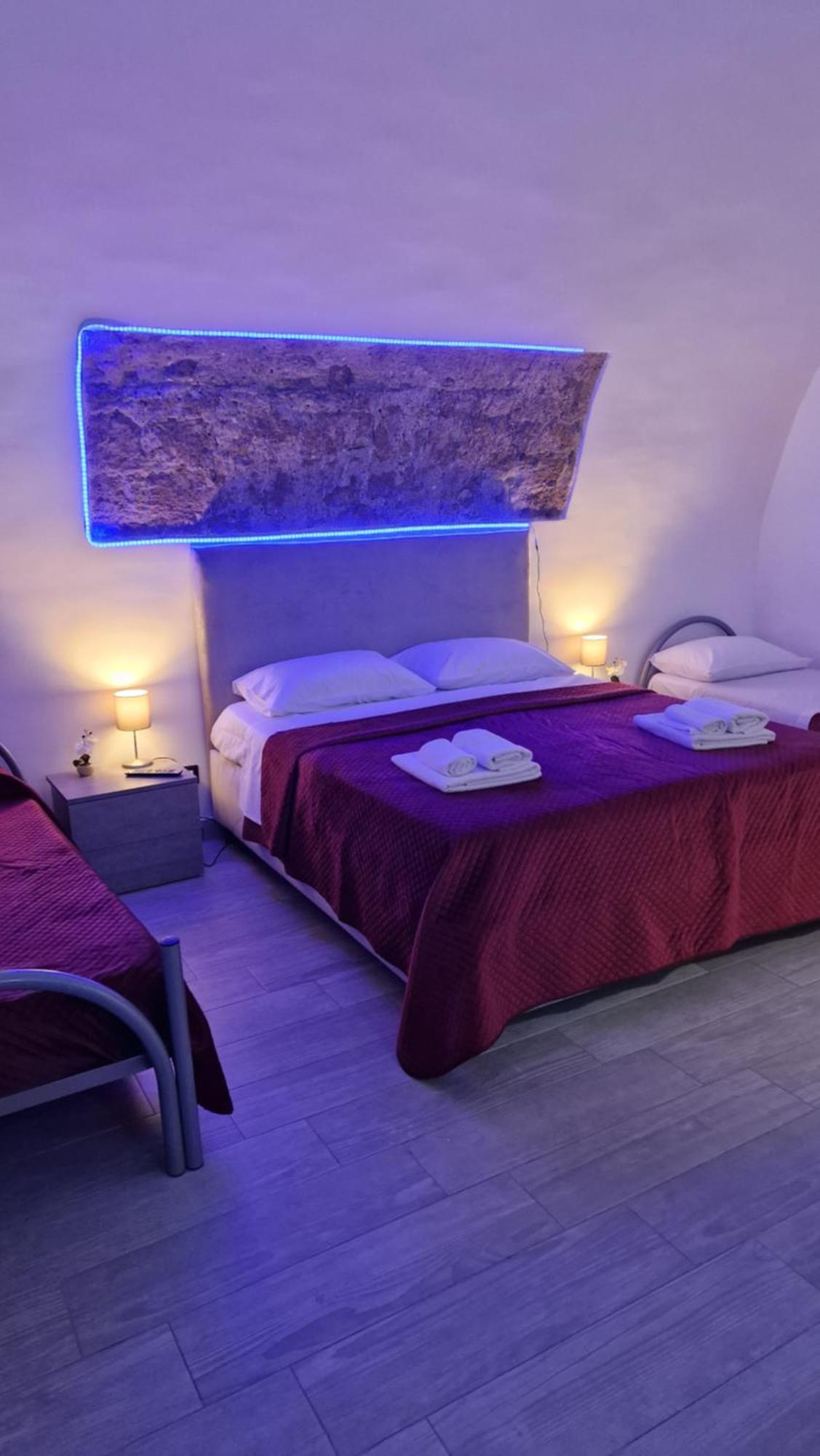 Appartamento Intero Casa Vacanze Espo Неаполь Экстерьер фото