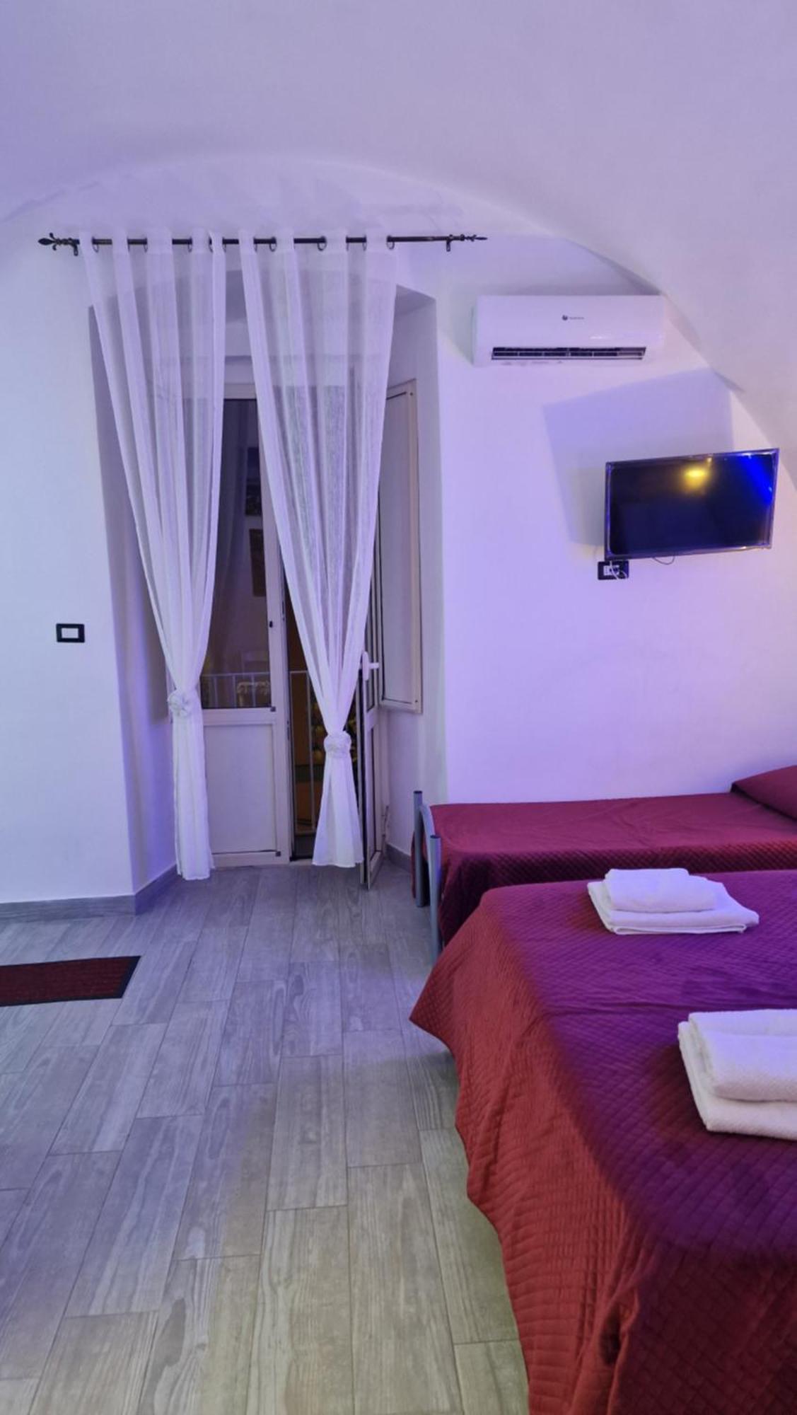Appartamento Intero Casa Vacanze Espo Неаполь Экстерьер фото