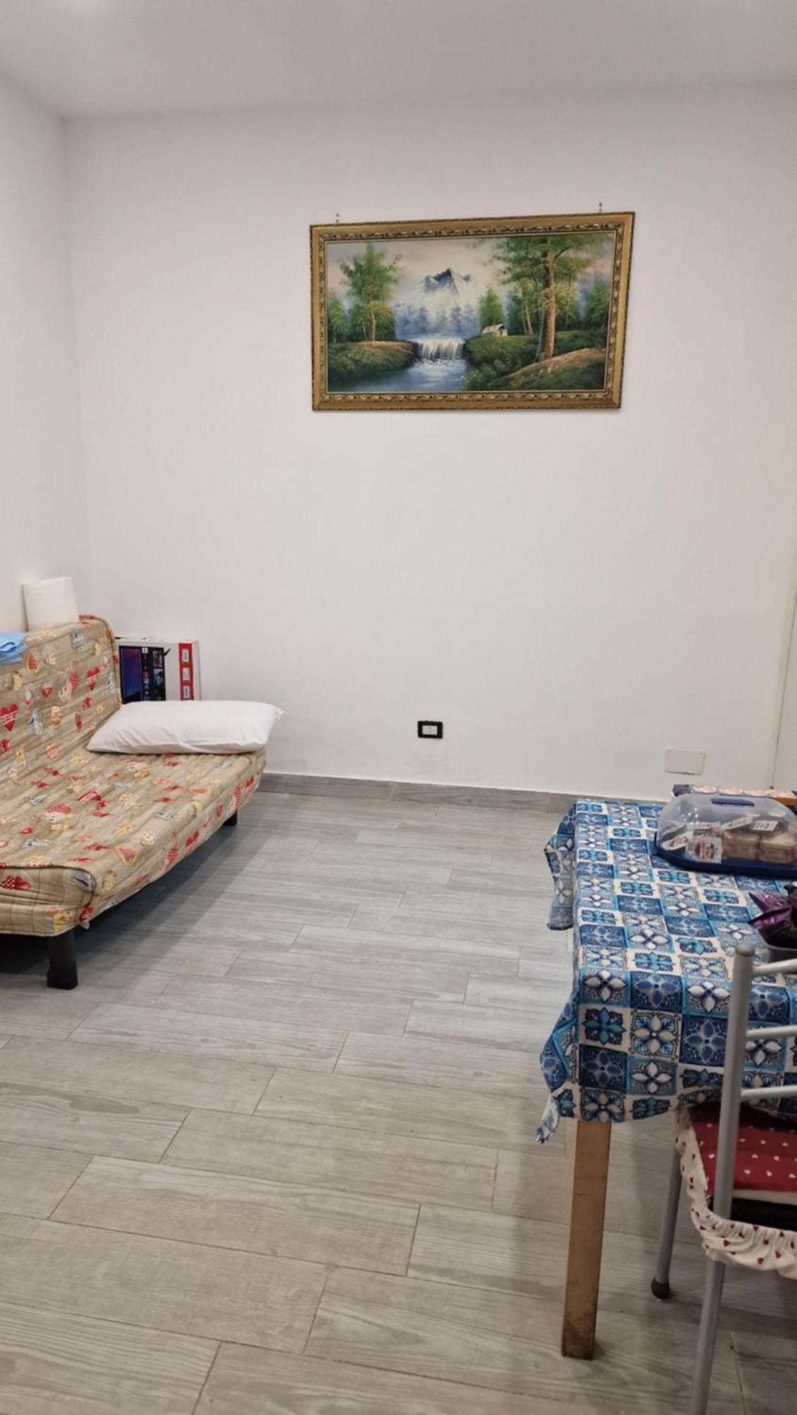 Appartamento Intero Casa Vacanze Espo Неаполь Экстерьер фото